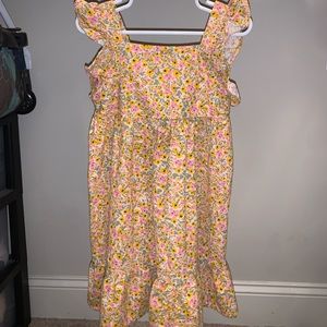 Cat and Jack Sun Dress